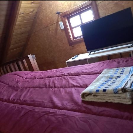 Cabana Los Morros Ushuaia Zewnętrze zdjęcie