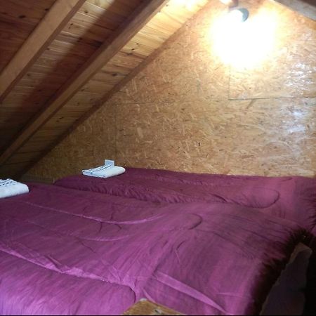 Cabana Los Morros Ushuaia Zewnętrze zdjęcie