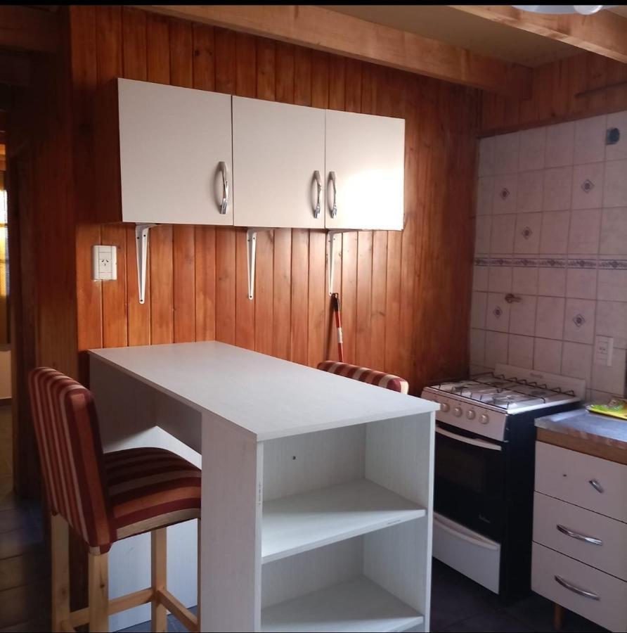 Cabana Los Morros Ushuaia Zewnętrze zdjęcie