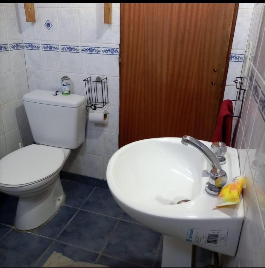 Cabana Los Morros Ushuaia Zewnętrze zdjęcie